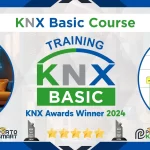 KNX BASIC COURSE