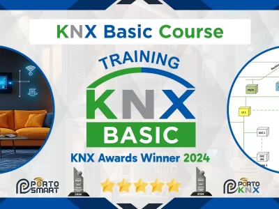 KNX BASIC COURSE
