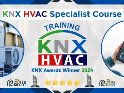 KNX HVAC Specialist COURSE