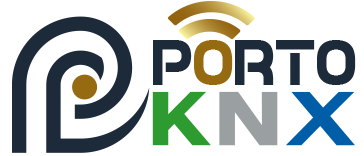 Porto KNX "Free KNX Learning Platform"