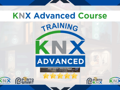 KNX Advanced Course