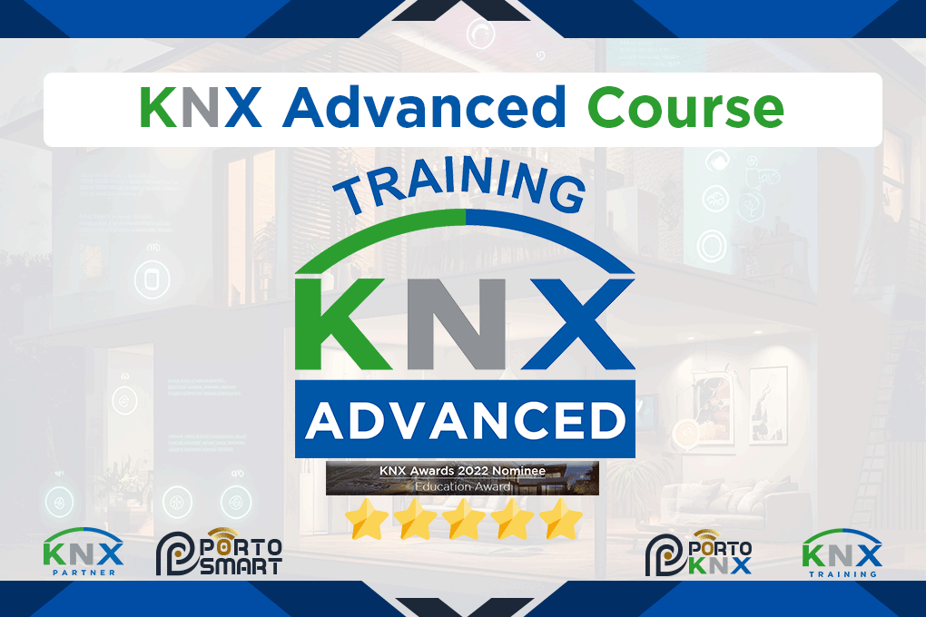 KNX Advanced course