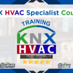 KNX HVAC Specialist COURSE