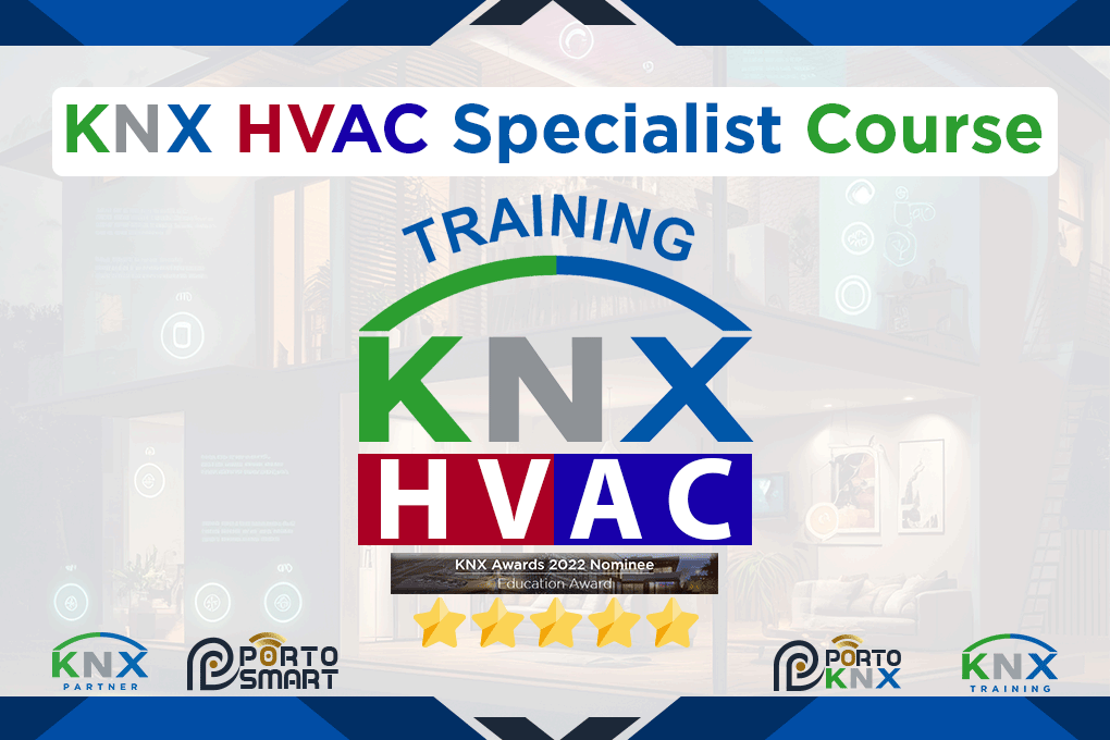 KNX HVAC Course