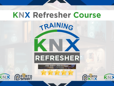 KNX Refresher Course