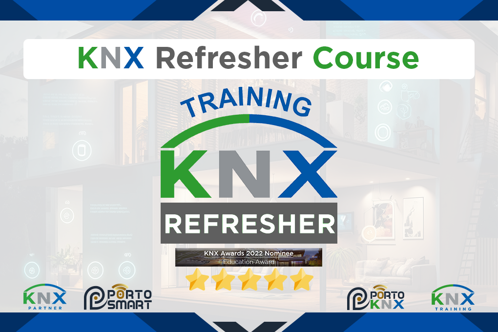 KNX Refresher Course