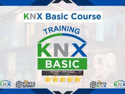 KNX BASIC COURSE