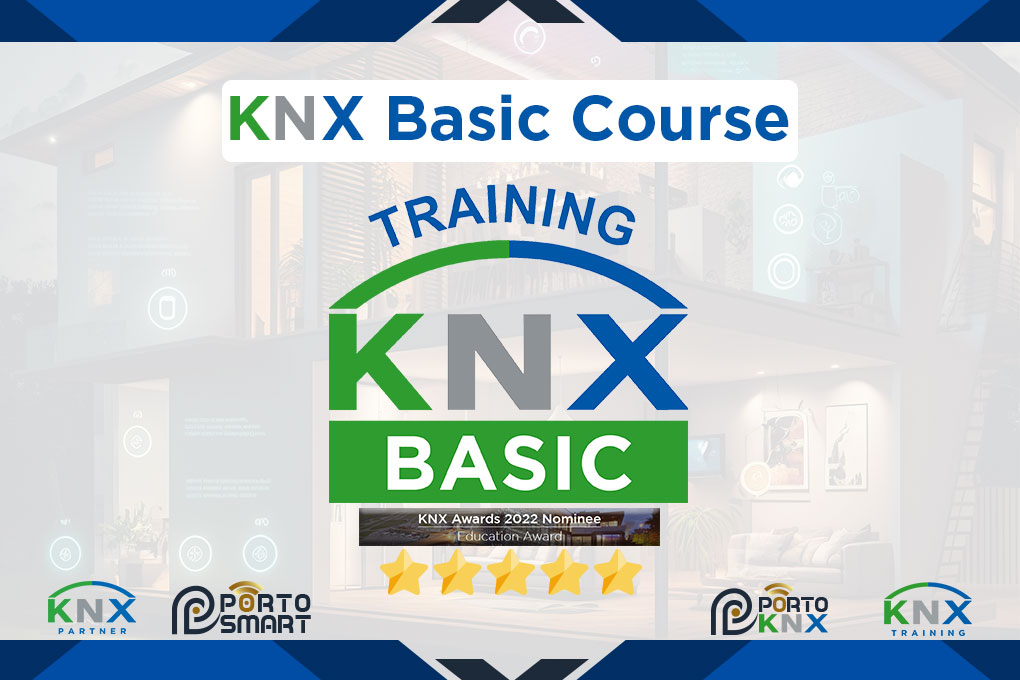 KNX Basic Course