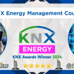 KNX Energy Management Course