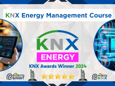 KNX Energy Management Course