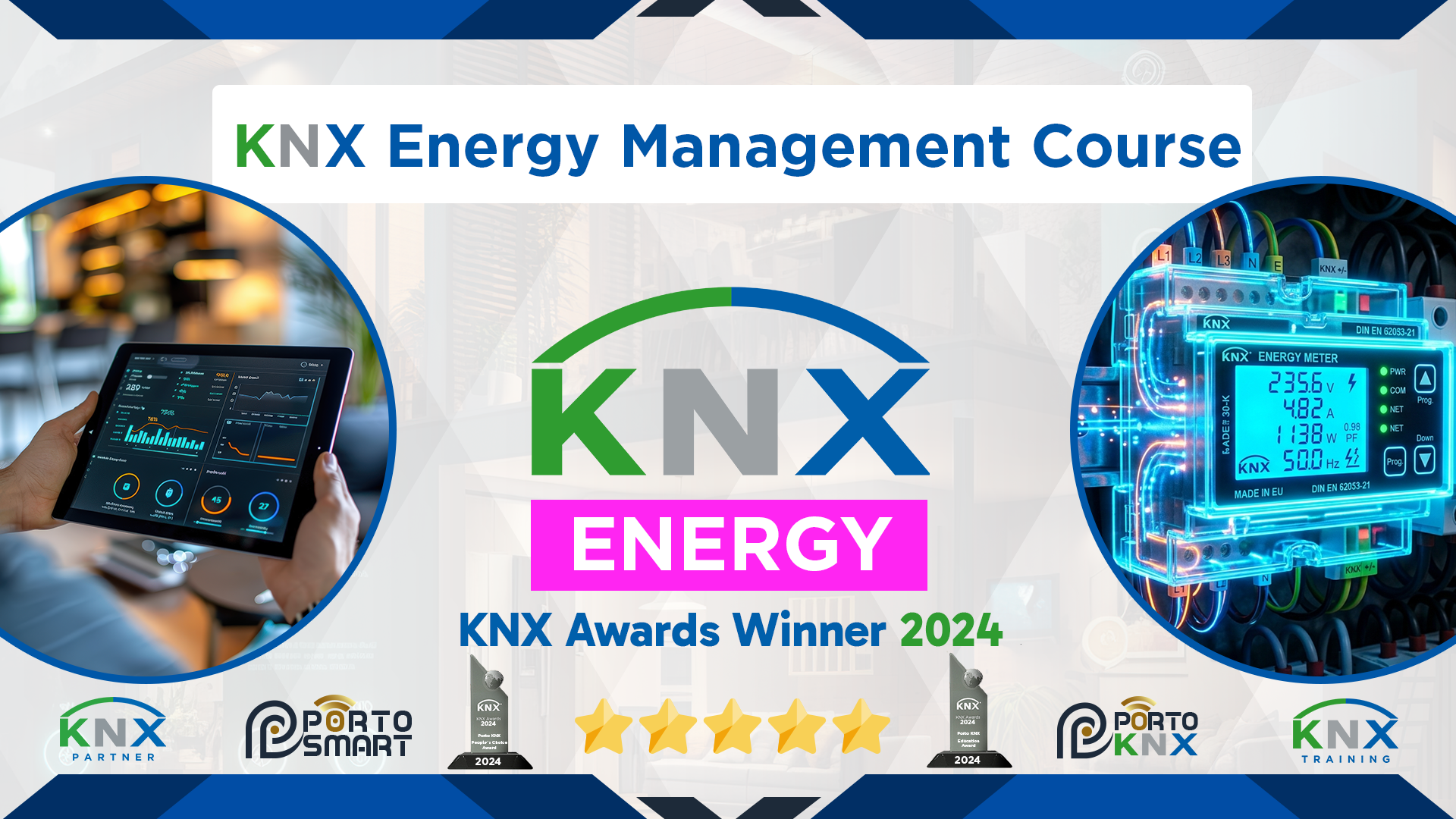 Courses Energy HD 1920